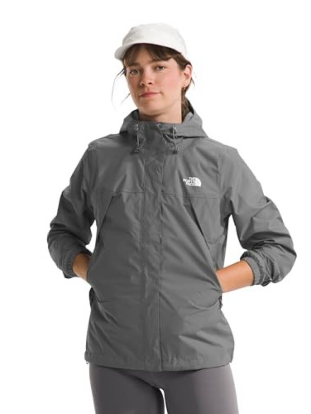 THE NORTH FACE Antora Rain Jacket